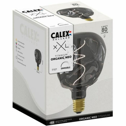 Calex Led Lamp Calex 4 W