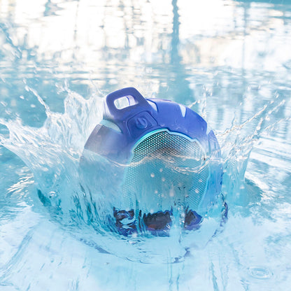 Innovagoods Floating Wireless Speaker With Led Floaker Innovagoods