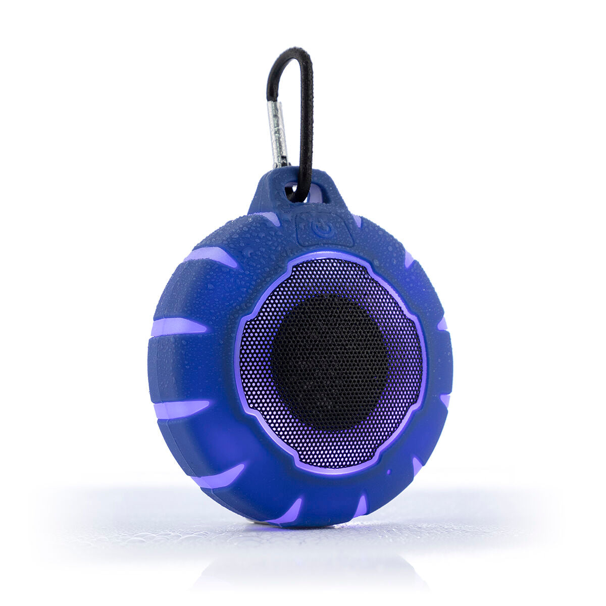 Innovagoods Floating Wireless Speaker With Led Floaker Innovagoods